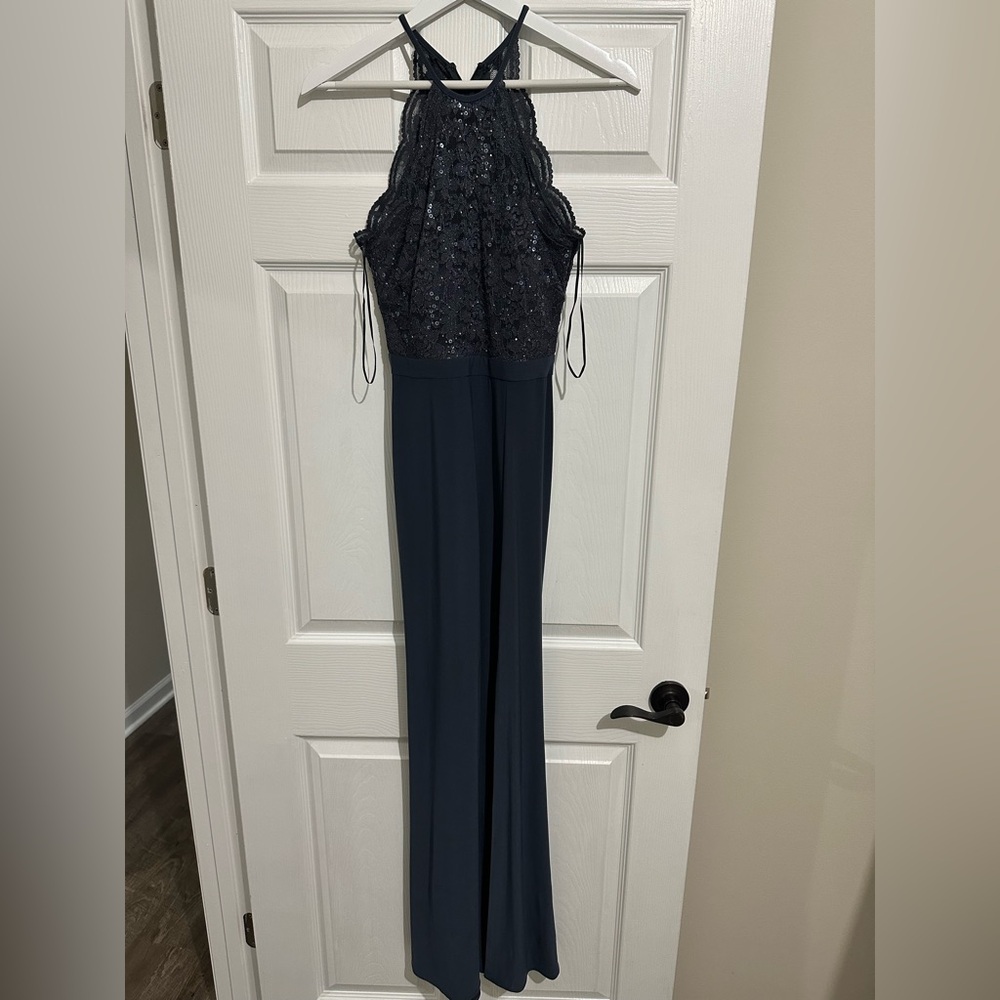 Morgan & Co Maxi Dress